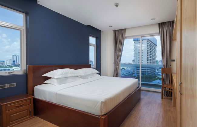 Amana Hotel & Residences - Foto 34