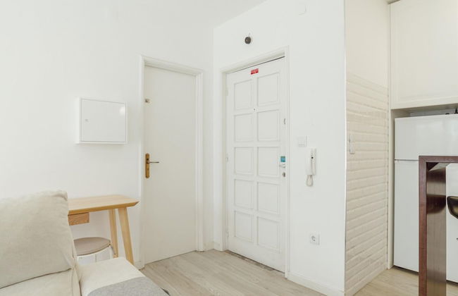 Pateo IN Lapa City Center by Vacationy - Foto 32