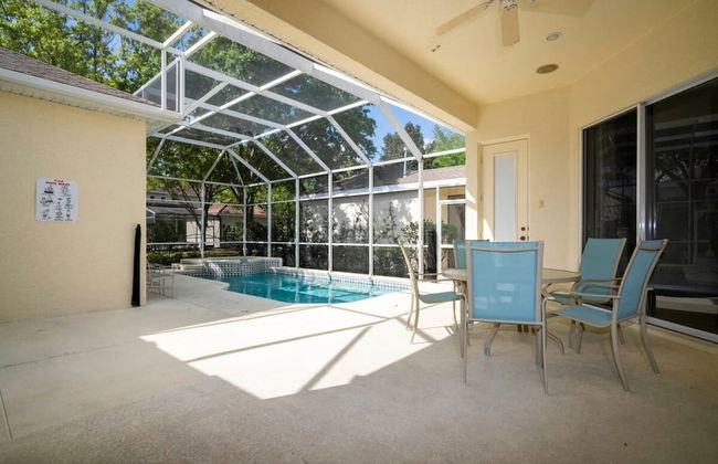 Stunning 5 Bd Home w Pool Close to Disney 7420 - Foto 67