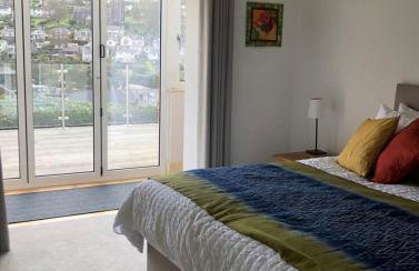 Southerly- 2 bedroom home overlooking the River - Foto 11