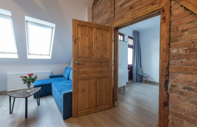 Provenir Home Kwiatowa 5 - Foto 8