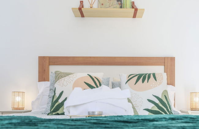 Casa Amores in Sevilla - Foto 2