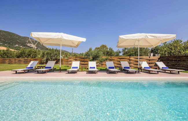 Villa Stagio - Foto 29