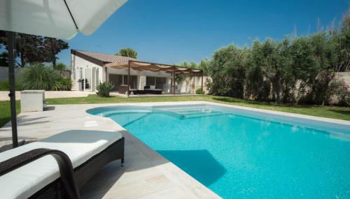 Villa mare Fontane Bianche - Photo 5