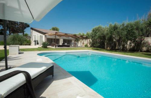 Villa mare Fontane Bianche - Photo 5