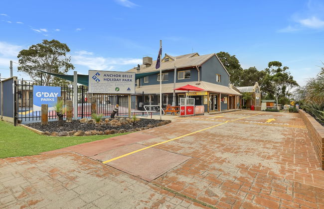 Anchor Belle Holiday Park - Foto 1
