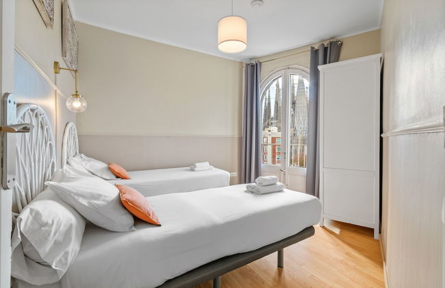 Suite Home Sagrada Familia - Foto 40