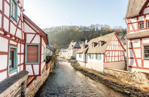 Exklusive Cabins am Rursee inmitten der Natur – mlab relax Eifel - Foto 54