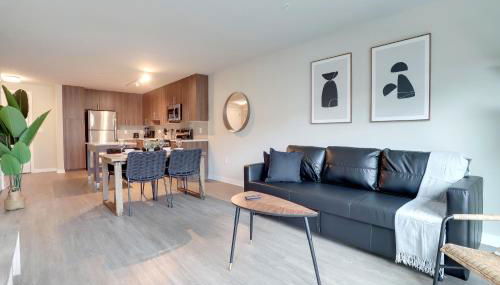 Live The Alexandria Exp From This Comfy Apt - Foto 2