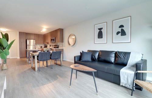 Live The Alexandria Exp From This Comfy Apt - Foto 2