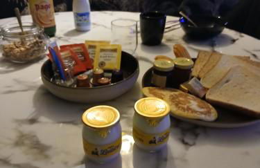 Loft And Charmed LOVE ROOM UNIQUE A SOULAC - Foto 23