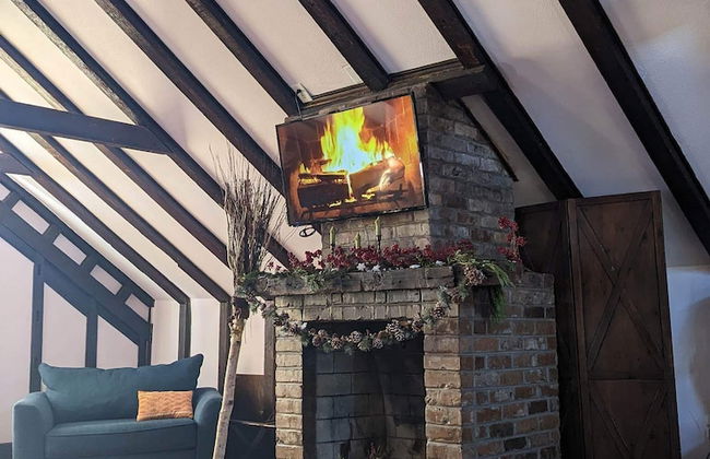 Maison des Lunes - Foto 11