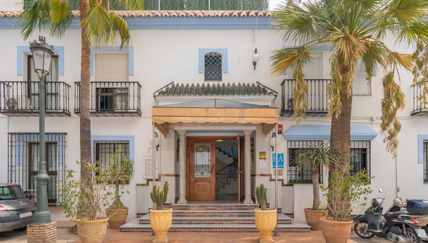 Apartamentos Playamaro - Photo 2