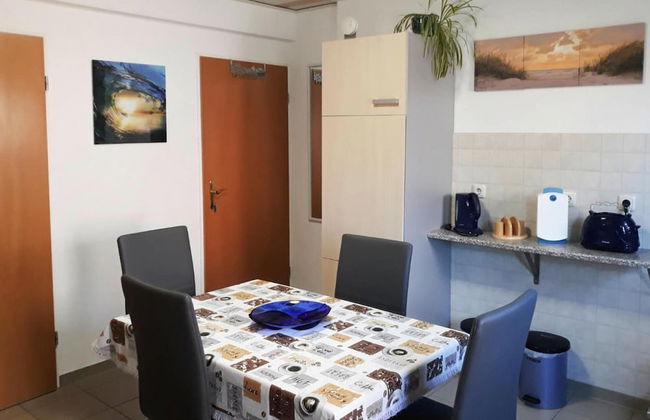 Holiday Home in Katzowwith Garden - Foto 3