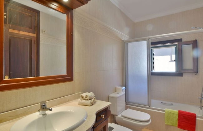 Mallorca town house with terrace 6pax - Foto 19