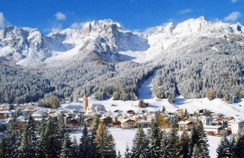 Dolom Love Cirmolo - Padola - Dolomiti - Comfortable & Spacious - Foto 28