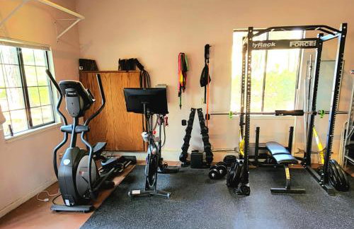 Luxury Napa Vineyard Estate 15 min from St. Helena - Foto 58