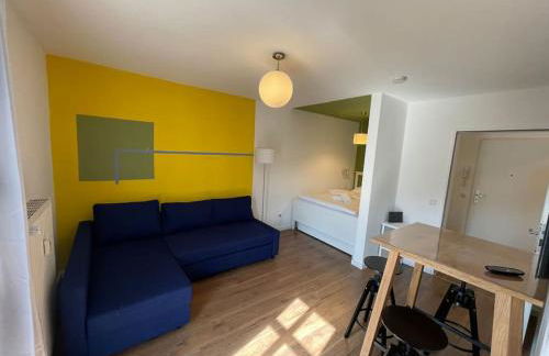 Buntes Wohnen in Düren - Foto 15