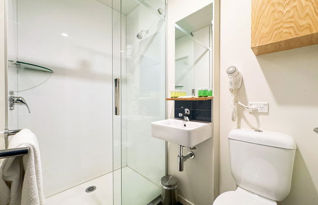 Park Hotel Lambton Quay - Photo 41