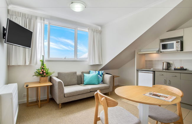 MainStay Suites Williamstown - Foto 44