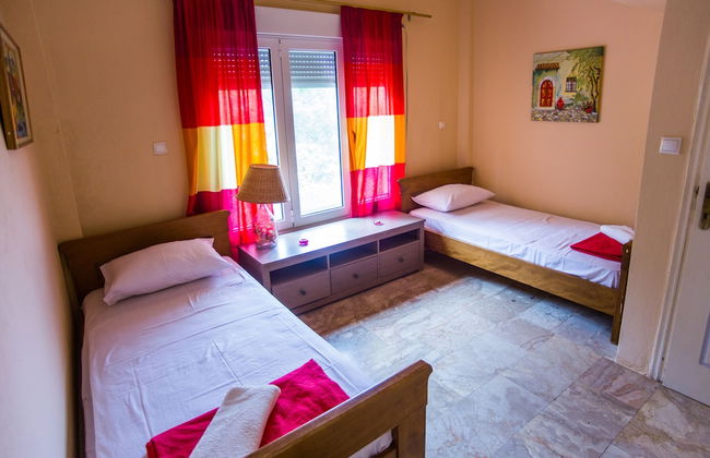 Spacious house with seaview - Foto 6