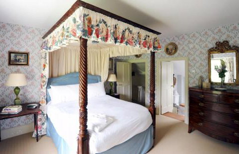 Gardeners Cottage Chatsworth Estate - Photo 19