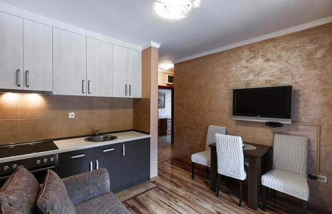 Residence Pejovic - Foto 39