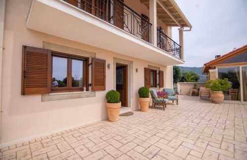 Dimoulias House - Foto 12