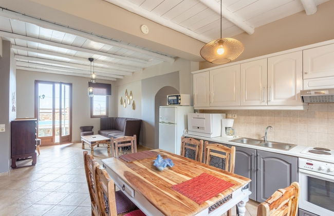 Villa Konstantina Large Private Pool Sea Views A C Wifi Eco-friendly - 2118 - Foto 35