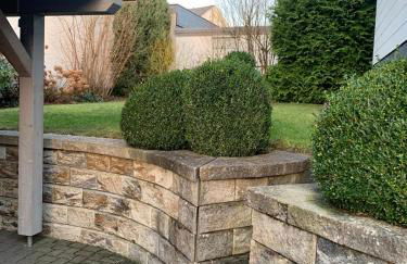 CityNest und Auszeit - Zwei Ferienwohnungen, ein Standort - Ideal für Paare und Familien mit Kleinkind - Foto 30