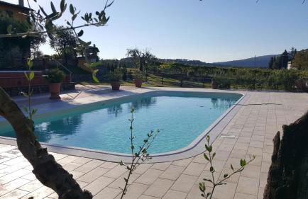 Agriturismo Ai Mandrioli - Foto 23