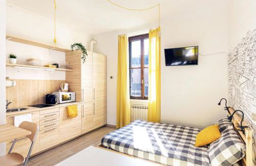 Hostmate - Milano - Lambertenghi - Foto 1