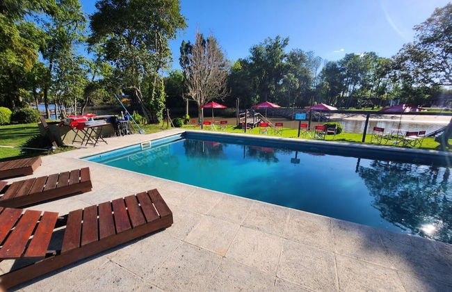 Complejo El Sitio Dorado - Foto 19