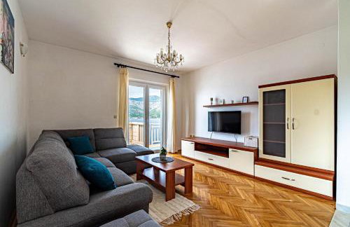 Apartments by the sea Tri Zala, Korcula - 9237 - Foto 40