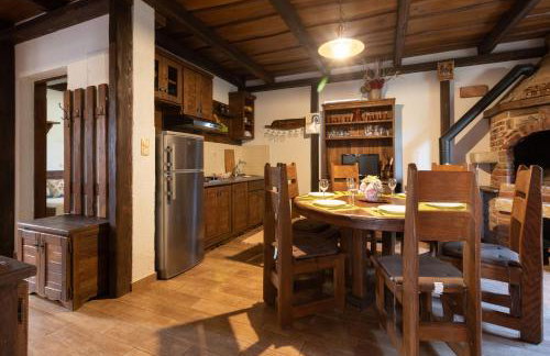 House Uncle Simon - Photo 17