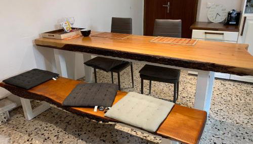 Apartment Casa Dono Il lago - Foto 5