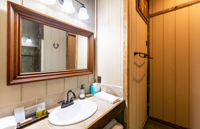 Y.O. Ranch Headquarters - Foto 42