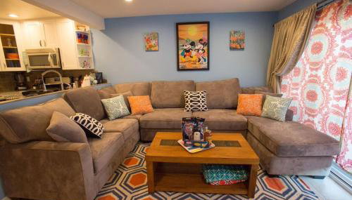 Under the Sea by Funtierland Vacation Rentals - Foto 3