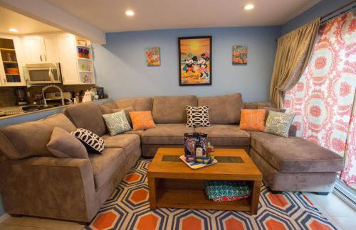 Under the Sea by Funtierland Vacation Rentals - Foto 3