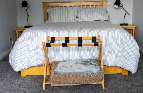 Nr WINDSOR stunning 1 bedroom self contained property in Burnham near Heathrow - Foto 19