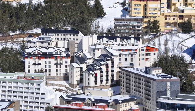 Apartamentos GHM Gorbea - Photo 4