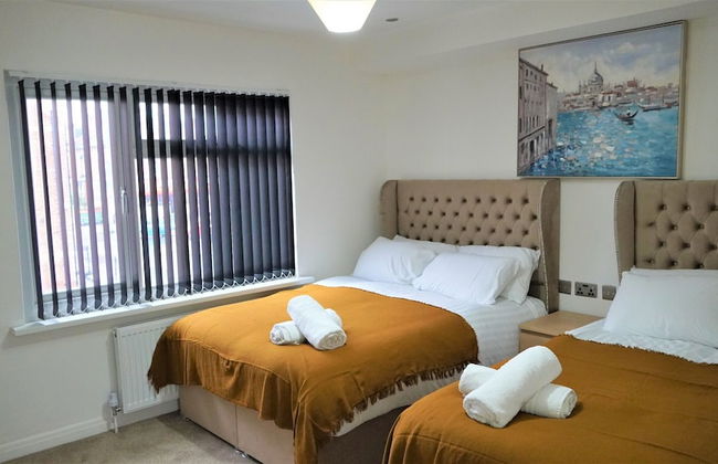 Cowper Townhouse - Foto 5