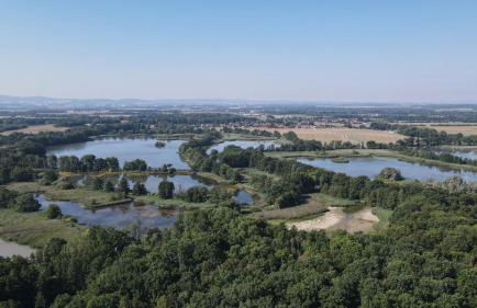 Ferienwohnung am Olbasee - Foto 25