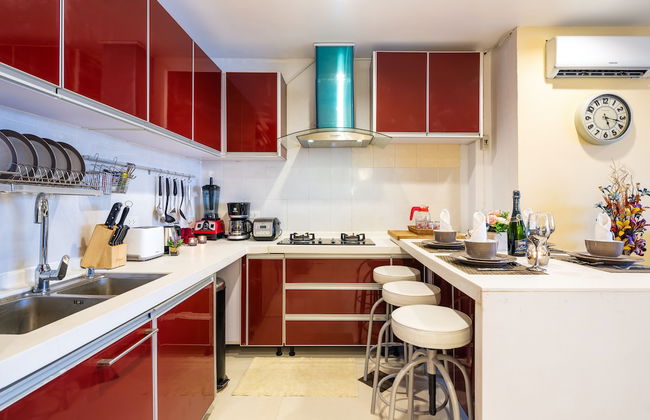 Dreambeach 2-villas - Foto 58