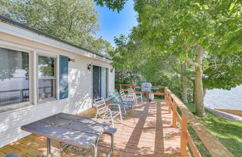 Waterfront Family Cottage on Lake Champlain - Foto 23