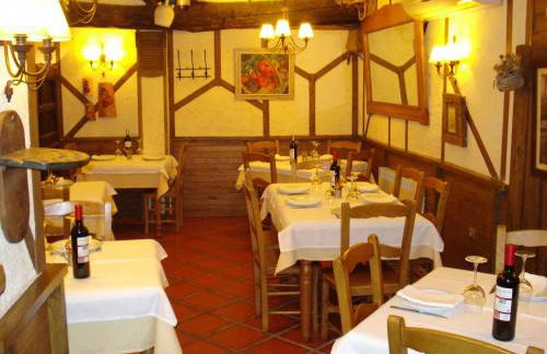 El Balcón de Mogarraz - Foto 35