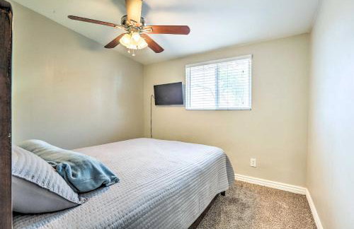 Tucson Family Home with Backyard Pool Oasis! - Foto 12