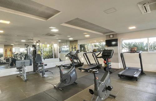 Avenue Studio - GRU 2207 - Foto 57