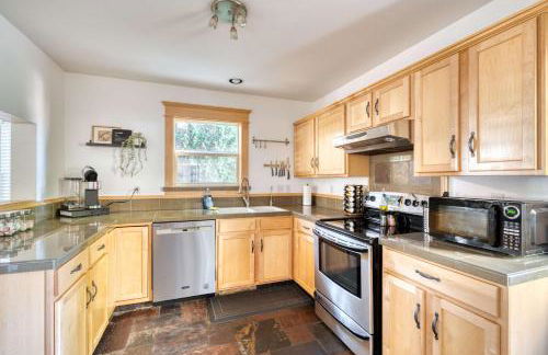 Stay Portland - Alberta Arts Luxury, Sleeps 6, Walk Score 99 - Foto 6