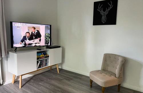 Ferienwohnung Hitzacker/Elbe - Foto 10